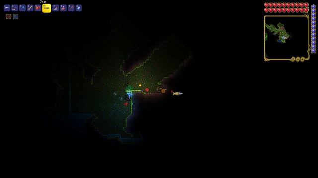 Terraria | FF16 Chat смотреть онлайн