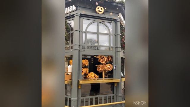 Старый Новый Год в Зеленоградске смотреть онлайн
