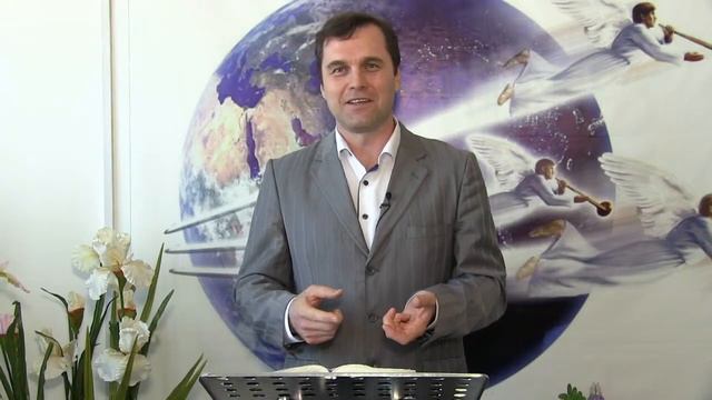 Я всплеснул руками Моими о корыстолюбии твоем || Книга пророка Захарии || Часть 3 || смотреть онлайн