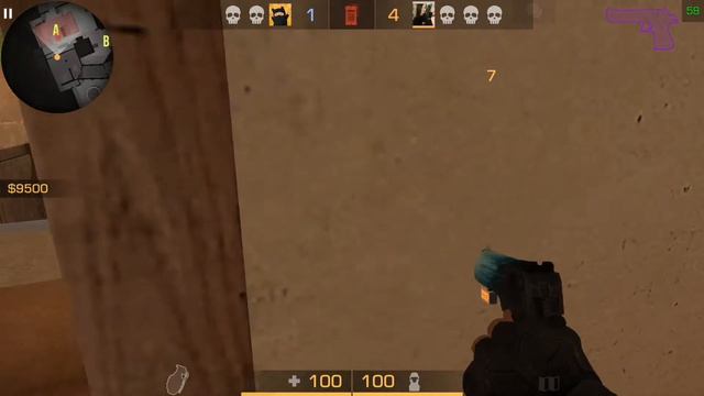 УХОЖУ КРАСИВО ✌🏻| Standoff 2 Fragmovie смотреть онлайн