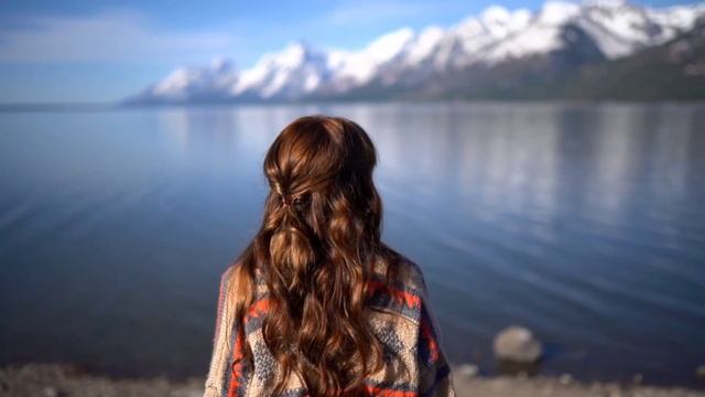 КАК ОСТАВАТЬСЯ САМОЙ-САМОЙ  ДЛЯ ЛЮБИМОГО?