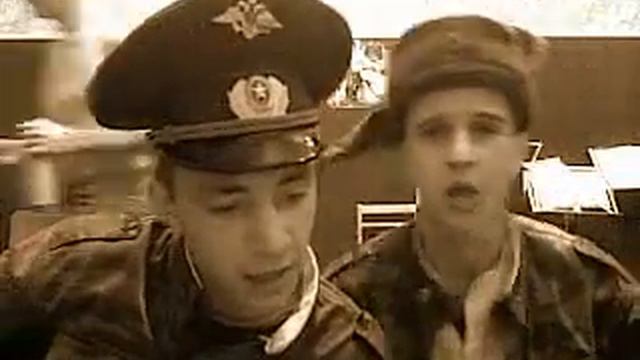 ВИА Ягодка :) смотреть онлайн