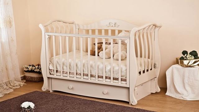 Дизайн детской комнаты. Как оформить комнату для ребёнка? смотреть онлайн