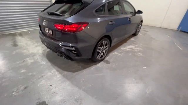 2019 Kia Cerato Traralgon VIC U54706 смотреть онлайн