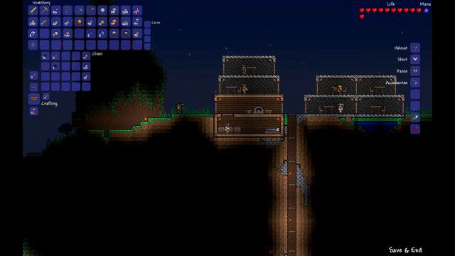 Let's Play Terraria - Staffel 1 - #14 смотреть онлайн