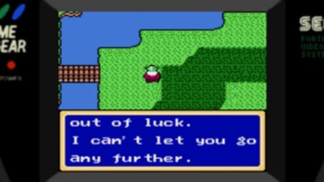 Shining Force II - The Sword of Hajya Part 3 Clumsiness смотреть онлайн