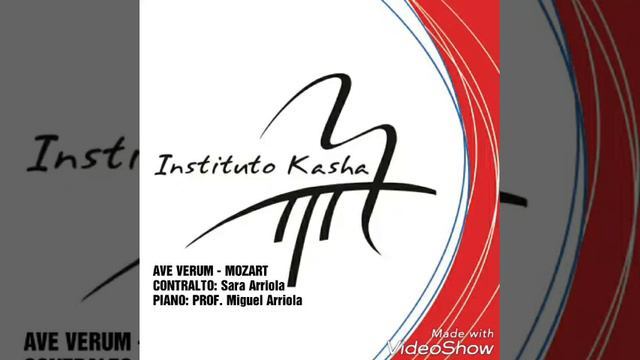 AVE VERUM - MOZART (ENSAYO) смотреть онлайн