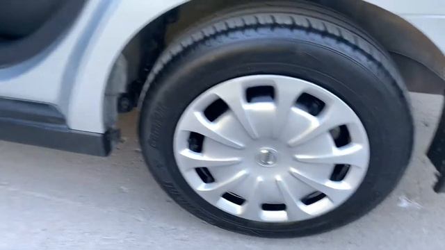 Экспресс обзор Nissan Almera, 2014 61 875 км, 1.6, AT (102 л.с.), седан, передний, бензин смотреть онлайн