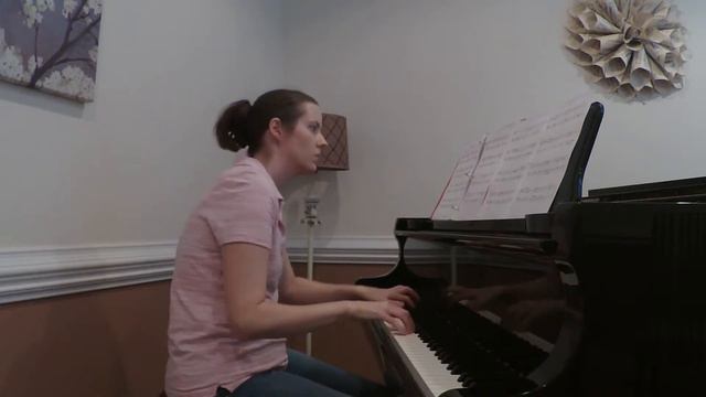 Chrissy Ricker - Sassy - Composers Community смотреть онлайн