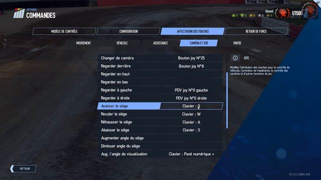 LE FOV ET LE POV - C'EST QUOI - PARTIE 3 - PROJECT CARS 2 смотреть онлайн