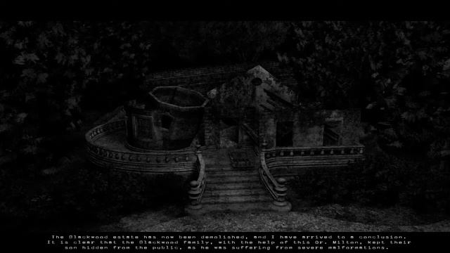 Let's Play Scratches: Directors Cut 14 The Last Visit смотреть онлайн