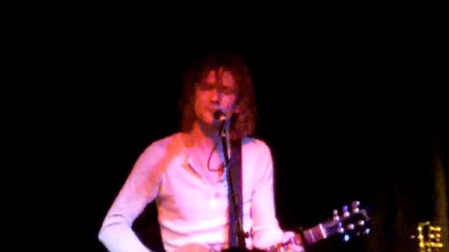 Brendan Benson...Cold Hands (Warm Heart) Spirit Store Dundalk September 15th смотреть онлайн