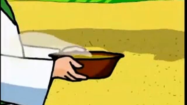 08 Истории Ветхого Завета Иаков и Исав смотреть онлайн