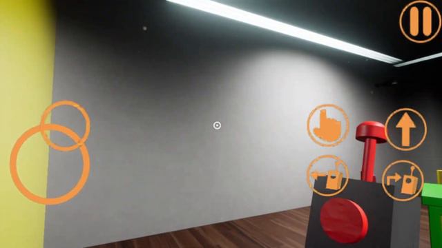 Ну привет ! Игра Garden of ban ban смотреть онлайн