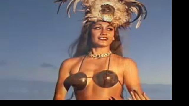 Tiare.Tahiti.Hula.Captures.in.Montage. смотреть онлайн