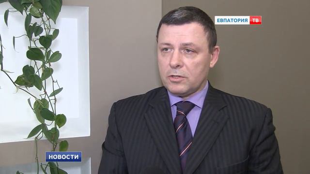 В Евпатории начали реорганизацию системы здравоохранения смотреть онлайн