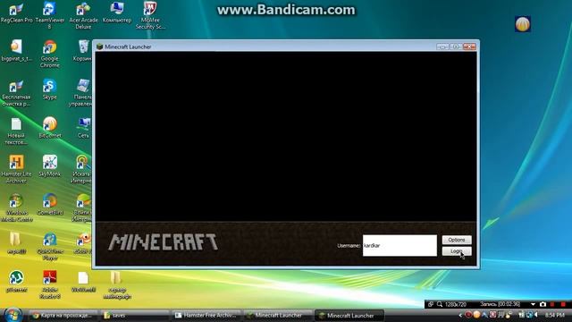 как поставить карту в одиночке minecraft смотреть онлайн