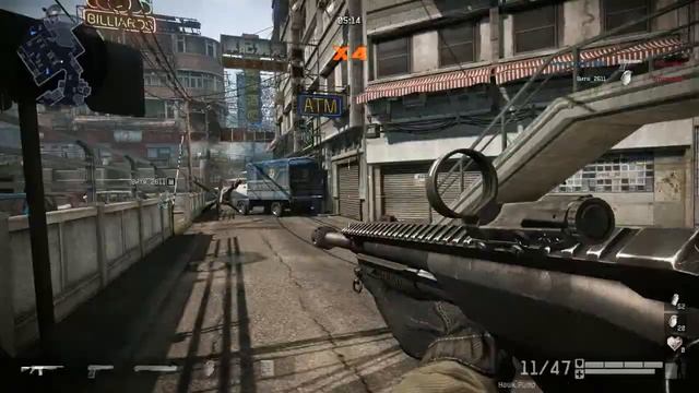 Warface Лёгкая Получил ачивку 50 хедшотов контраатакой смотреть онлайн