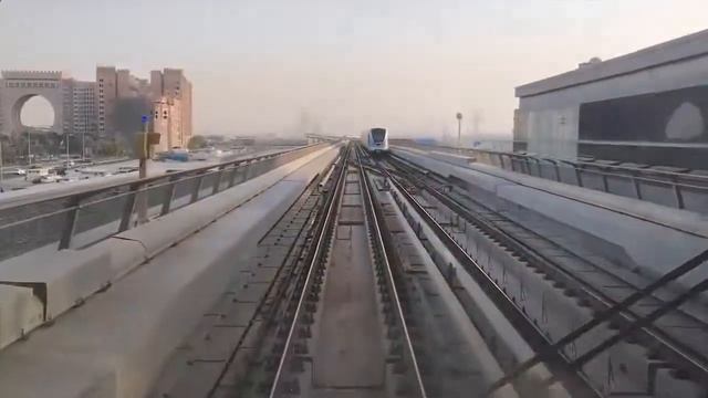 Дубай|Как сэкономить в Эмиратах|Метро в Дубае сегодня|Стоимость метро в Дубае|Русский гид в Дубае смотреть онлайн