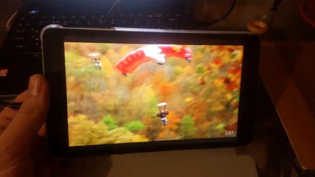 Teclast p80h очень краткий микро обзор смотреть онлайн