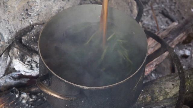 Making stone table | Survival Instinct | Episode 10 смотреть онлайн