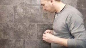 Как правильно установить смеситель в ванной за 10 мин. Как правильно запаковывать эксцентрики.