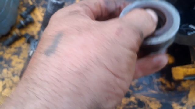 К-704ТУ. Ремонт Гура.устраняю подтёки. #алекс_юстасу #ремонт #Гур #ремонтсвоимируками #трактор смотреть онлайн