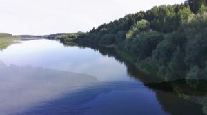 Сплав на плоту по реке Ветлуга 2022 | Часть 2