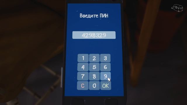 The Awesome Adventures of Captain Spirit: Dad's phone PIN / Код от телефона отца смотреть онлайн