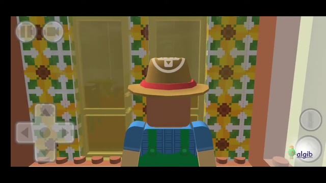 How To Build Hotel Cafe In Draw Bricks Games Design By Algib Lego Bricks Ideas