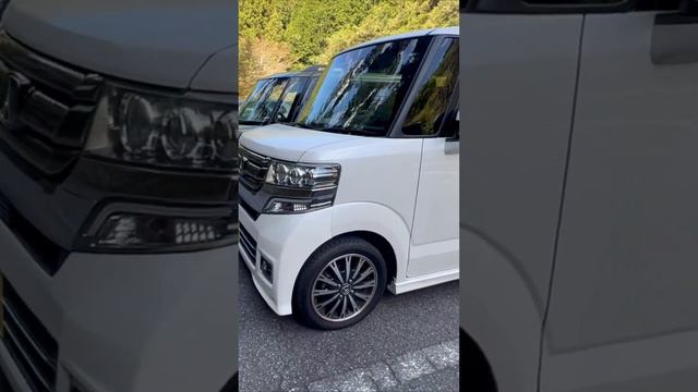 На чому їздять Японці? Кожен третій японець обирає K-car! Кей кар - це компактний легкий автомобіль смотреть онлайн