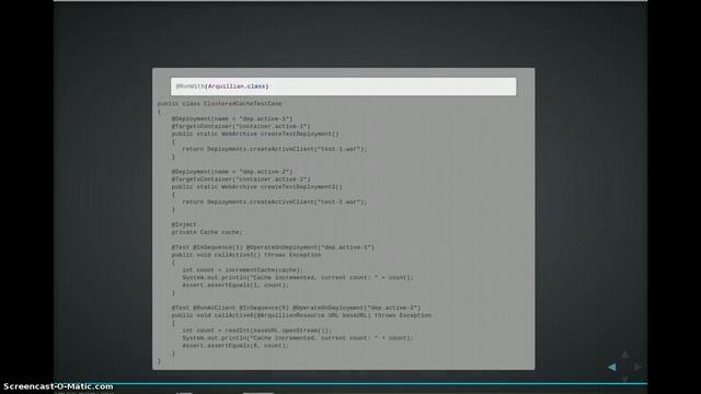 Code HighLight - Fragment Test смотреть онлайн