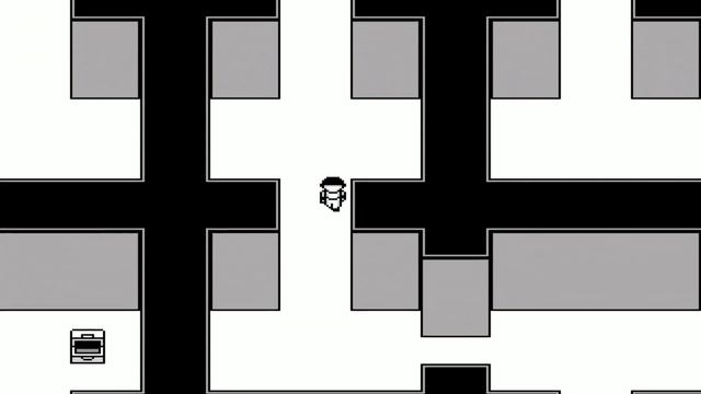 OFF ★ 5: Очищенные зоны (первая и вторая)