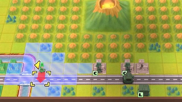 Advance Wars 1+2: Re-Boot Camp - 5 Things You Need to Know смотреть онлайн