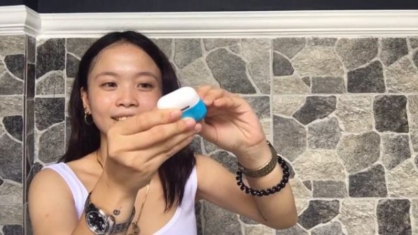 AIRPODS PRO 4 UNBOXING!!