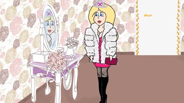 Мими в поисках любви. Про сайт знакомств и День Валентина. смотреть онлайн