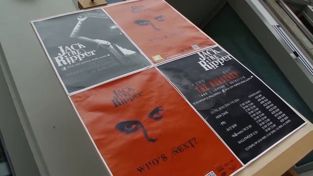 БАРАХЛО ИЗ ГОНКОНГА смотреть онлайн