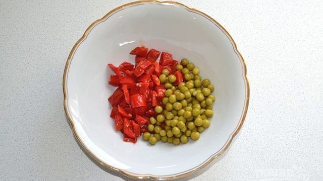 Салаты с Гвоздикой