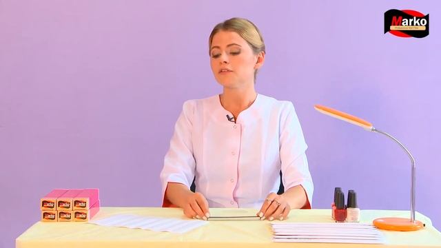 Пилка для ногтей одноразовая смотреть онлайн