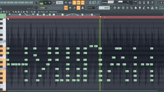 Как звучит слово ЧУШПАН в fl studio?!OST Слово Пацана! Аигел смотреть онлайн