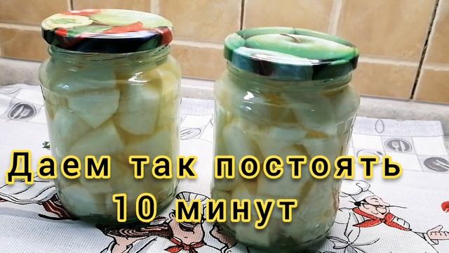 Дыня на зиму/без стерилизации/хранится в квартире смотреть онлайн