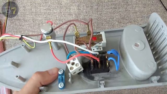 Ремонт Маслянного Обогревателя за 60 секунд, без Бла Бла Бла!!! смотреть онлайн