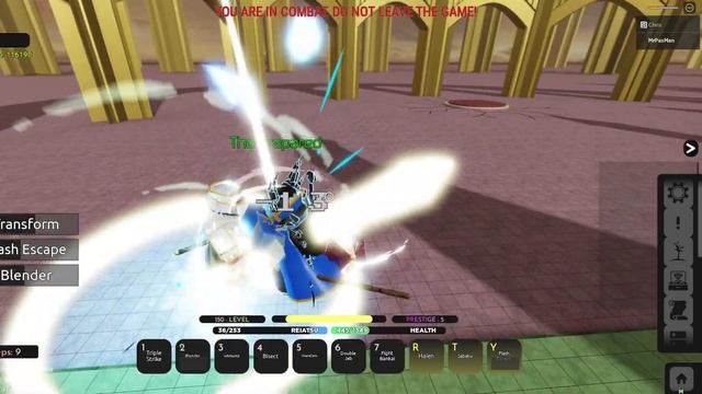 Is Shinso really the best bankai? Reaper 2 ranked pvp! смотреть онлайн