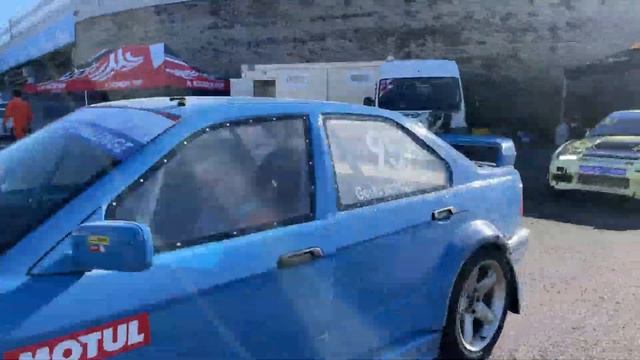 Keep It Track! Брат близнец Стилова в Сочи!) Что такое дрифт команда и как это работает на деле.