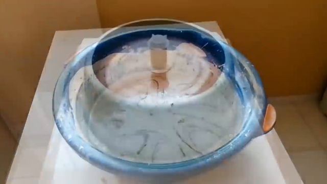 Como Fazer Cuba De Cimento Com Efeito Mármorato