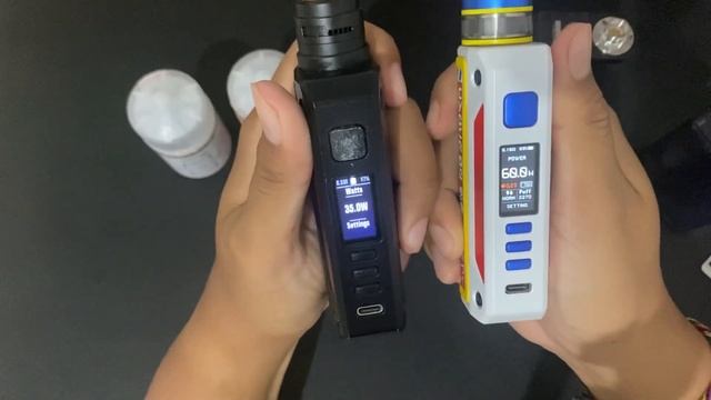 DNA VS QUEST BAGUS MANA? смотреть онлайн