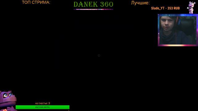 FNAF: HW БЕЗ VR ВЫШЕЛ! ПРОХОДИМ FNAF VR НА СТРИМЕ! (5 ЧАСТЬ) смотреть онлайн