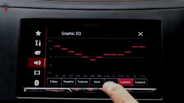 Pioneer DMH-Z5290BT in Maruti Suzuki Swift Pioneer Car Review in Hindi (हिंदी) смотреть онлайн
