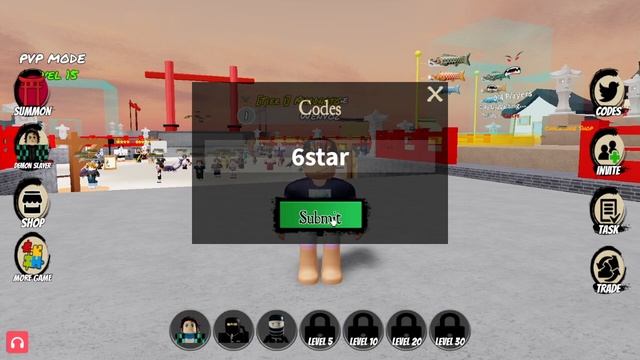 *NEW* UPDATE! CODES* [Gift]Demon Slayer Tower Defense Simulator ROBLOX смотреть онлайн