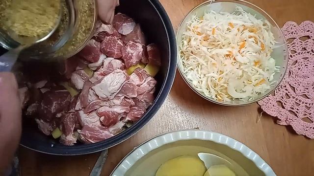 Рагу "по Русски" смотреть онлайн